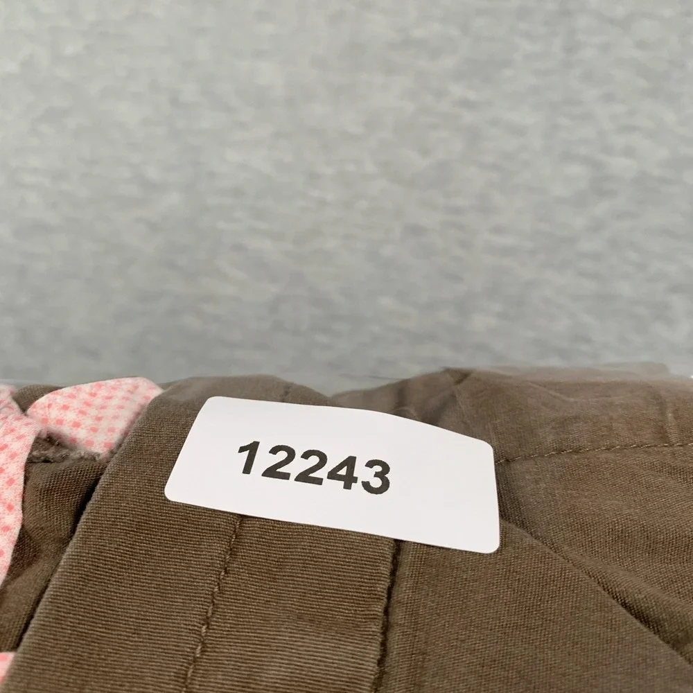 J. Crew brand crew